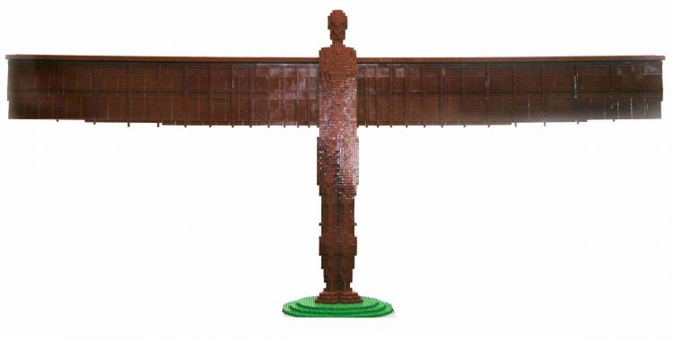 Angel of the North